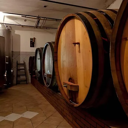 Vikendica In - Kranjska