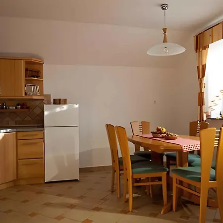 Prázdninový dům In - Kranjska *