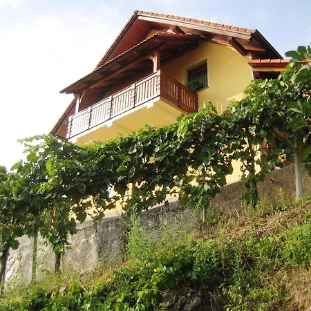 בית נופש In - Kranjska *