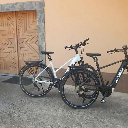 In - Kranjska Otocec