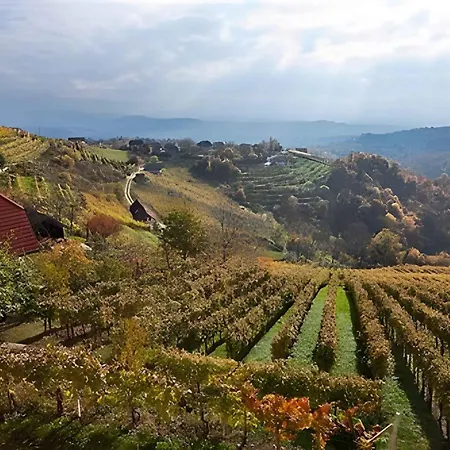 Vikendica In - Kranjska *