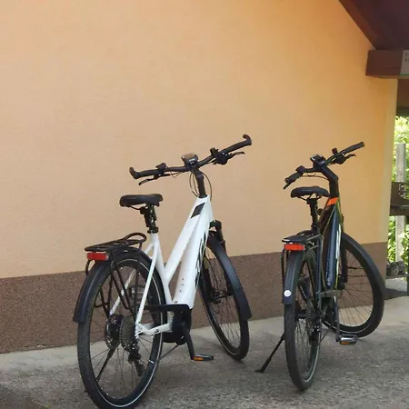 In - Kranjska Vikendica Otocec