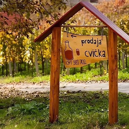 In - Kranjska * Otocec