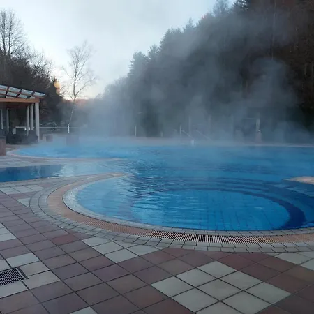 In - Kranjska Vikendica Otocec