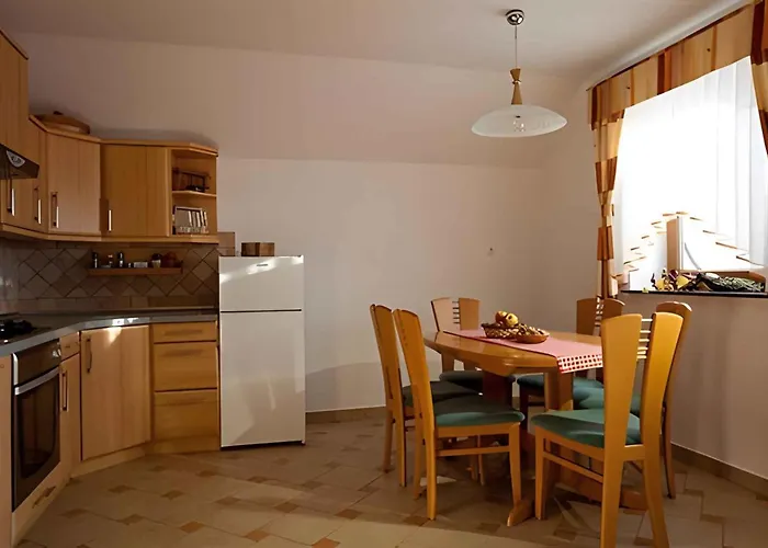 Ferienhaus In - Kranjska *