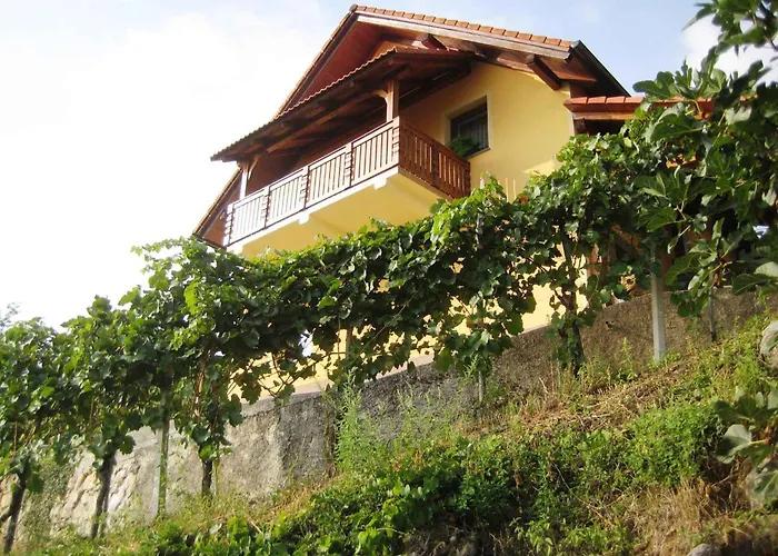 Ferienhaus In - Kranjska *