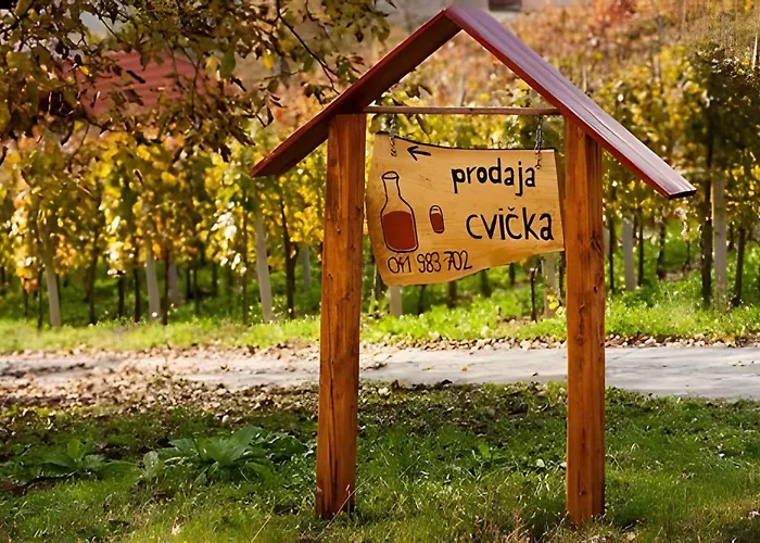 In - Kranjska * Otočec